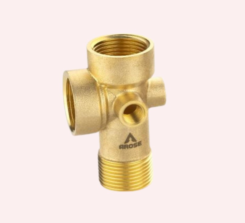 High-Strength Forged Brass Connectors for Pipe Systems, Durable Threaded and Socket Weld Fittings for Plumbing, Hydraulic and Industrial Applications up to 3000 PSI